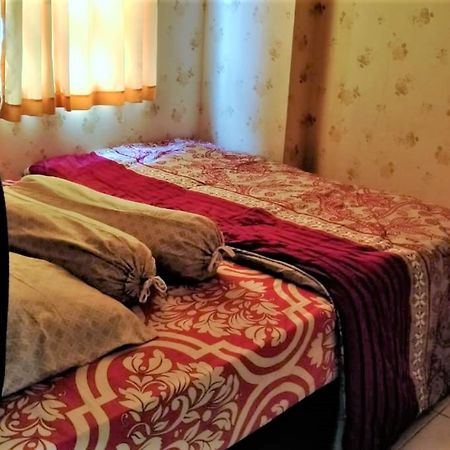 Three D Room Rent Apartment By Zuzu Dżakarta Zewnętrze zdjęcie
