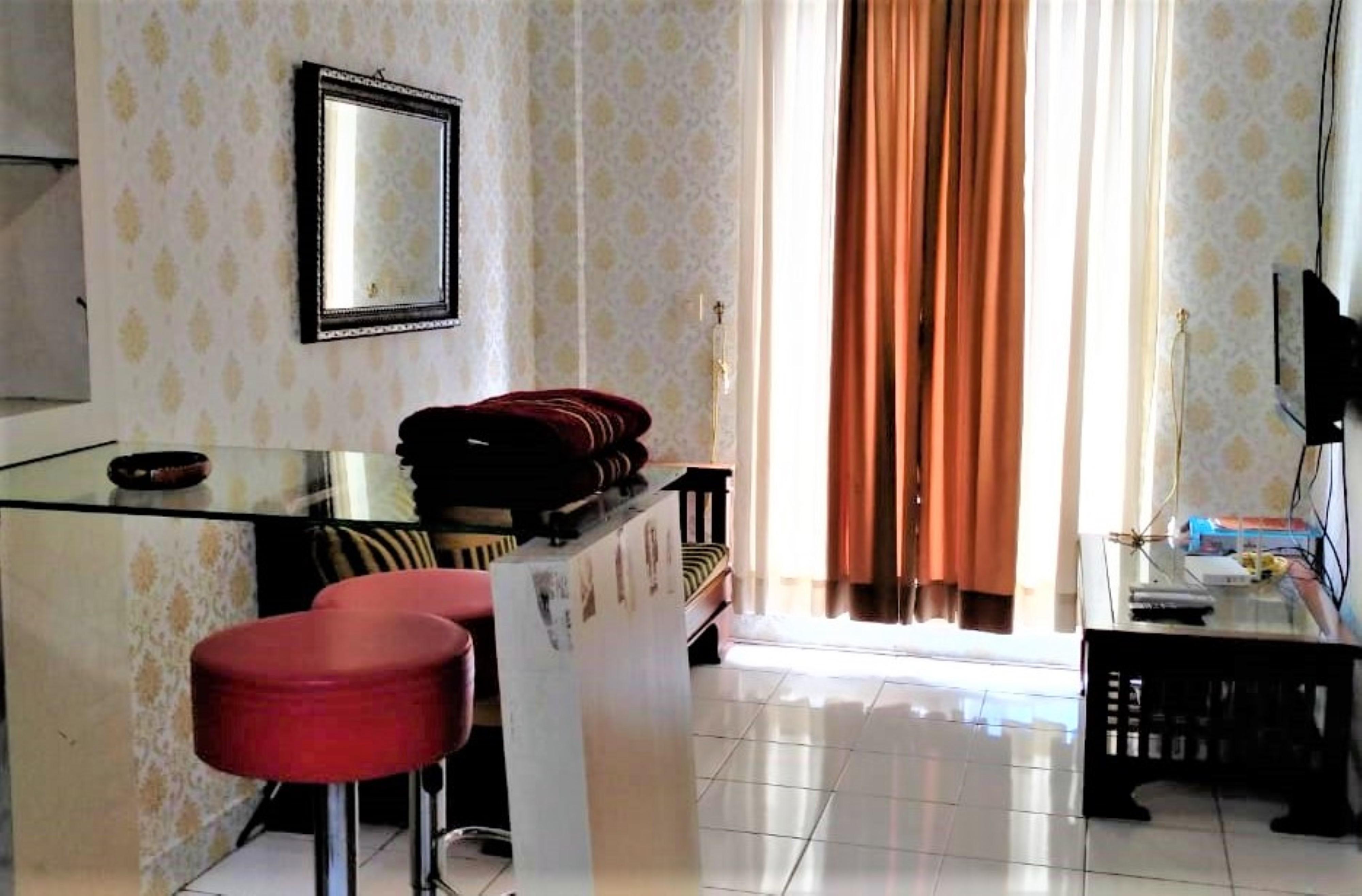 Three D Room Rent Apartment By Zuzu Dżakarta Zewnętrze zdjęcie