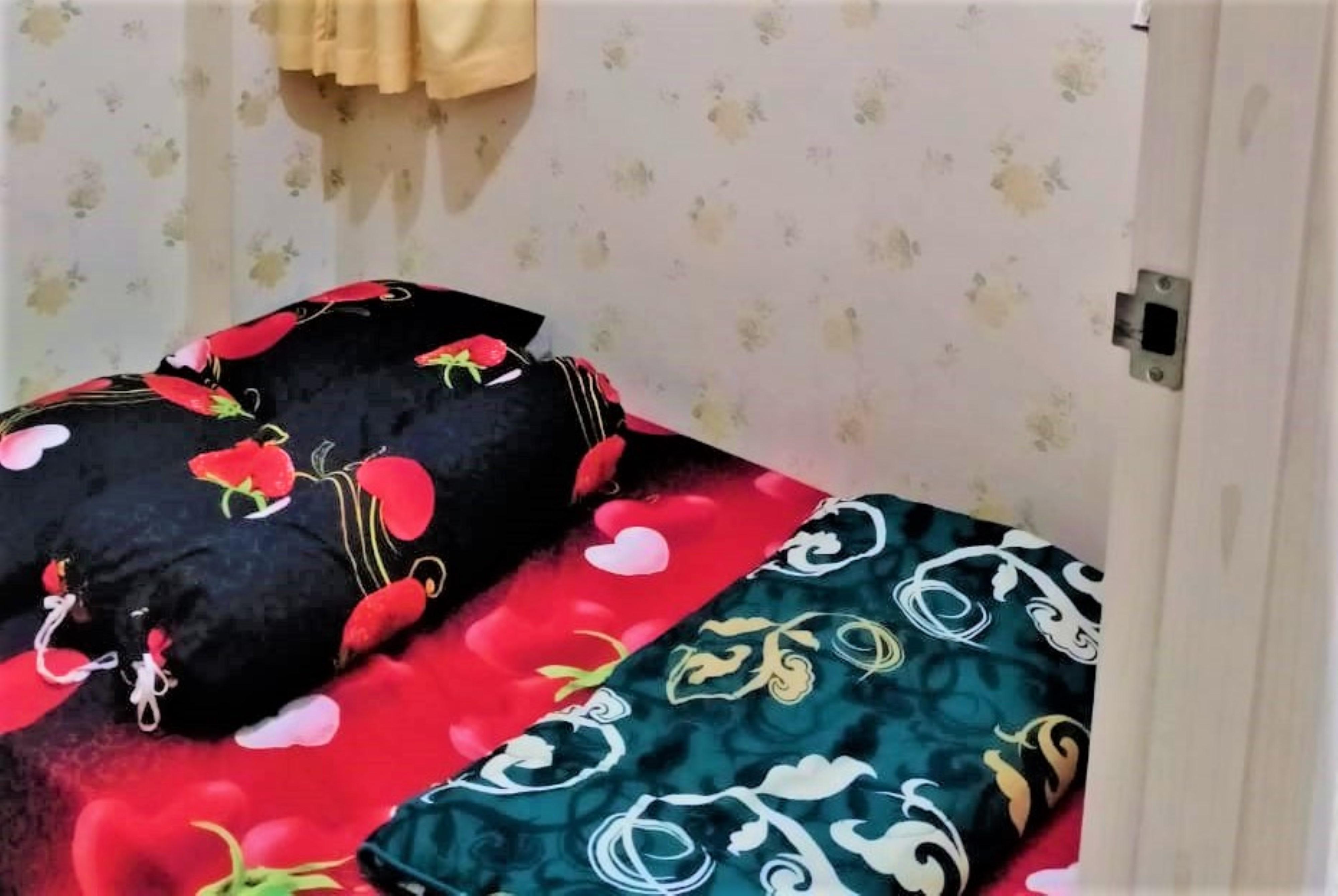 Three D Room Rent Apartment By Zuzu Dżakarta Zewnętrze zdjęcie