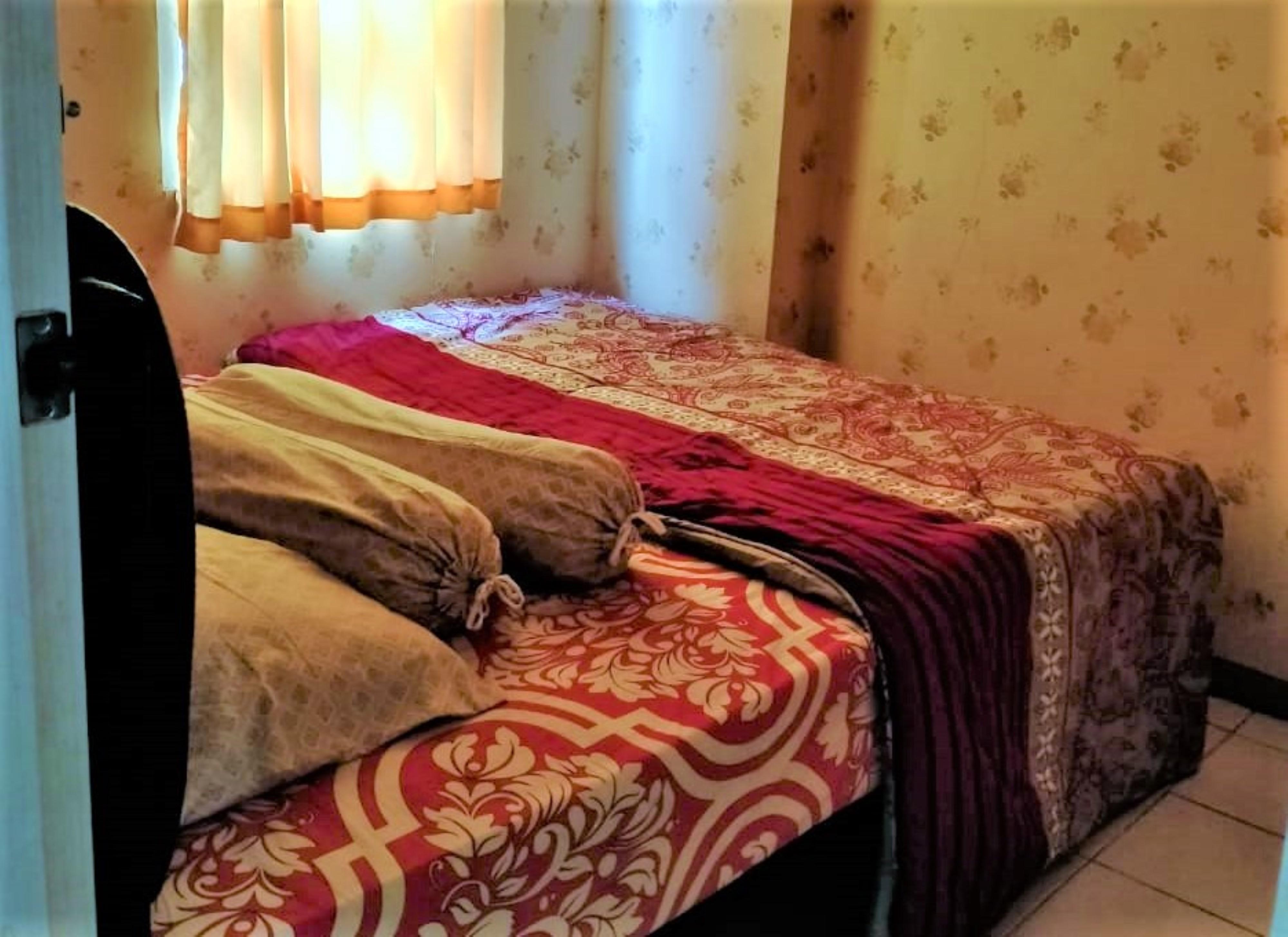Three D Room Rent Apartment By Zuzu Dżakarta Zewnętrze zdjęcie